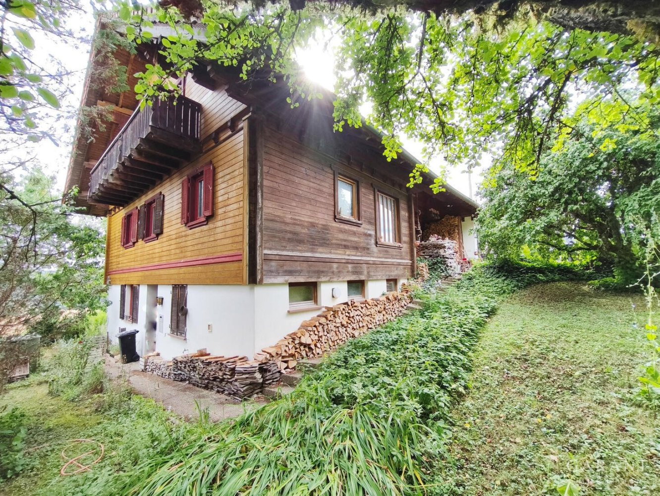 Adosado de 9 habitaciónes en Freudenstadt, Germany No. 235710