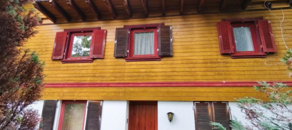 Adosado de 9 habitaciónes en Freudenstadt, Germany No. 235710 4