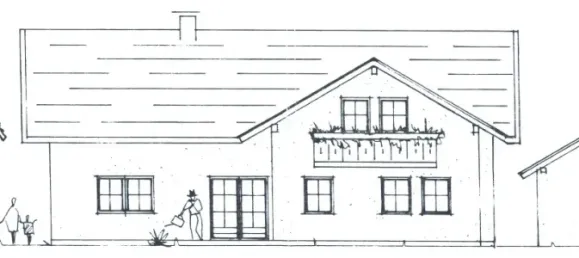 Moradia em banda T5 em Altotting, Germany N.º 279884 10