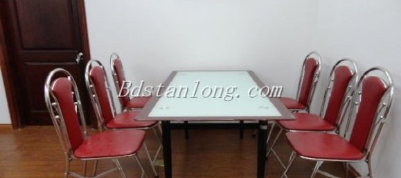 2 غرف نوم شقة في Cau Giay, Vietnam رقم 5526 6