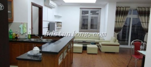 2 غرف نوم شقة في Cau Giay, Vietnam رقم 5526 3