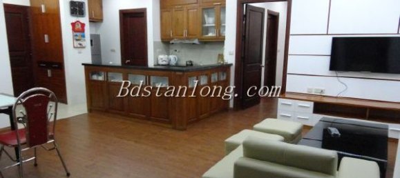 2 غرف نوم شقة في Cau Giay, Vietnam رقم 5526 2