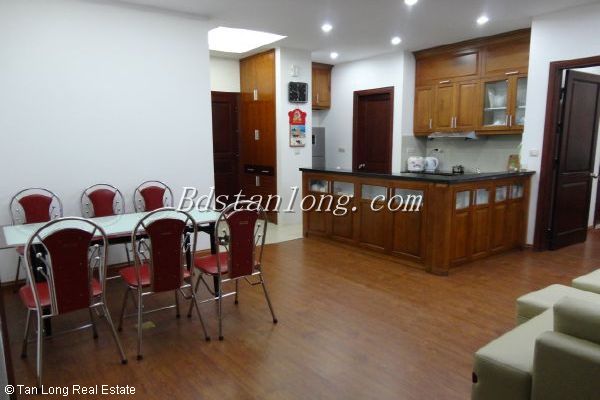 2 غرف نوم شقة في Cau Giay, Vietnam رقم 5526