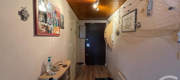 1 Schlafzimmer Wohnung in Dinard, France, Nr. 275244 9