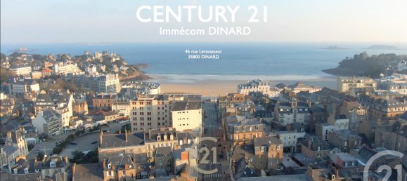 1 Schlafzimmer Wohnung in Dinard, France, Nr. 275244 21