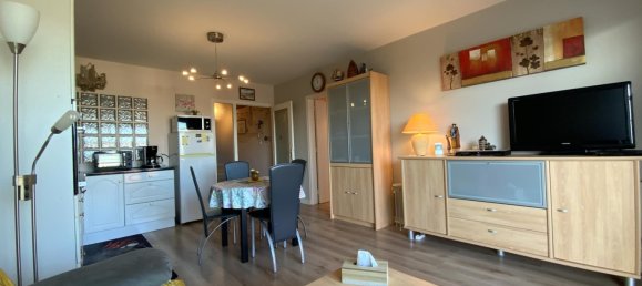 1 Schlafzimmer Wohnung in Dinard, France, Nr. 275244 6