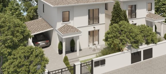 Villa T3 em Geroskípou, Cyprus N.º 35602 15