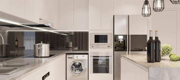 Villa T3 em Geroskípou, Cyprus N.º 35602 6