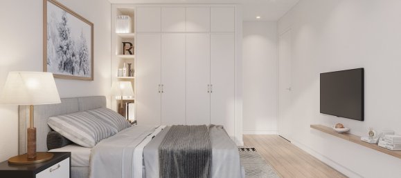 Villa T3 em Geroskípou, Cyprus N.º 35602 13