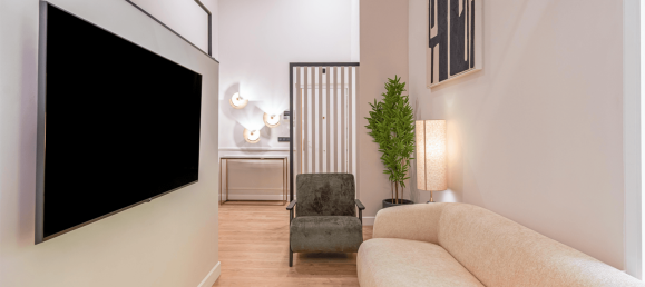 2 chambres Appartement à Madrid, Spain No. 125829 4