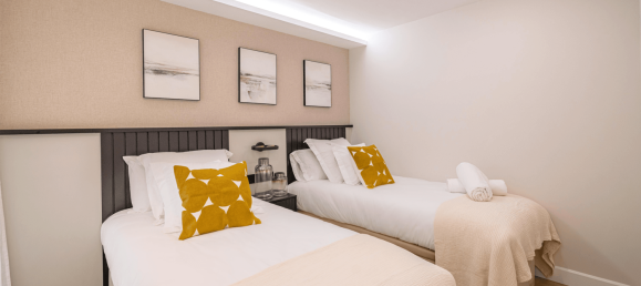 2 chambres Appartement à Madrid, Spain No. 125829 11