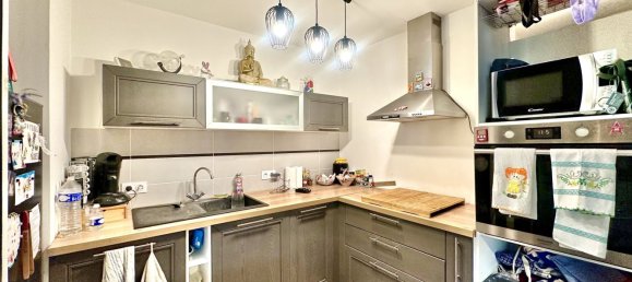 Квартира с 1 спальней в Вожур, Франция № 279315 6