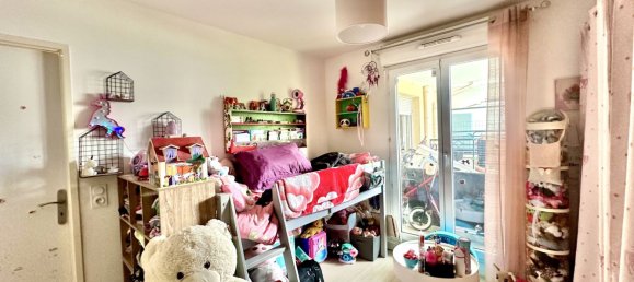 Квартира с 1 спальней в Вожур, Франция № 279315 7