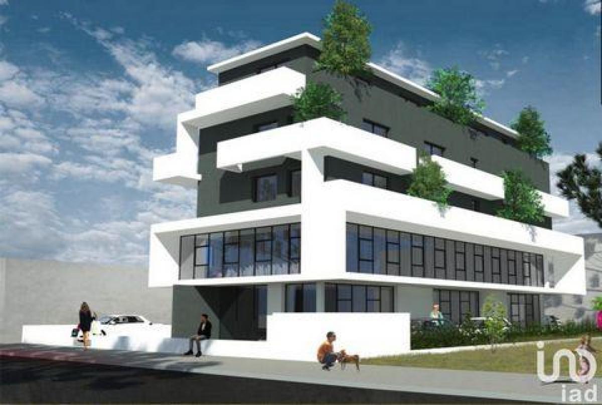 Fábrica em Royan, France 178 m² N.º 20632