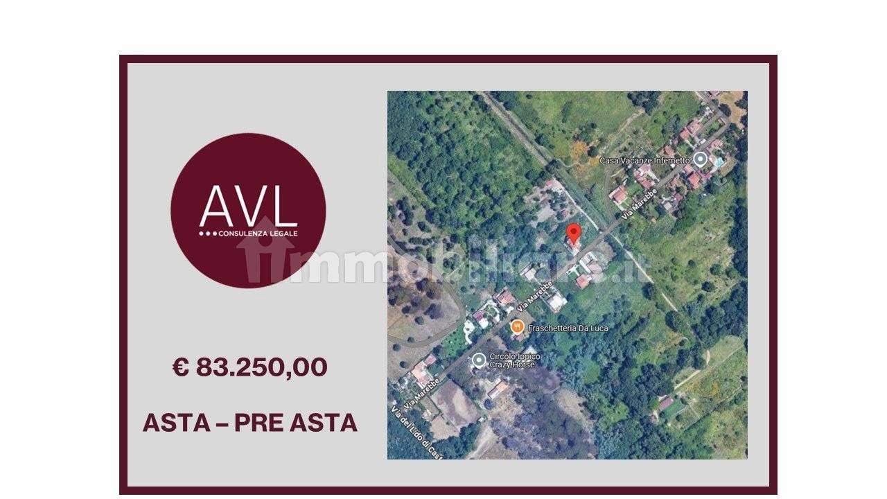 2 Schlafzimmer Wohnung in Rome, Italy, Nr. 129292