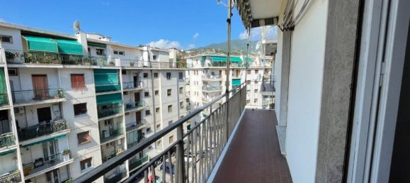 3 rooms Apartment in Sanremo, Italy No. 301125 11