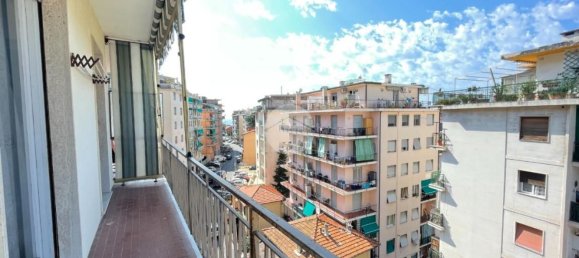 3 rooms Apartment in Sanremo, Italy No. 301125 12