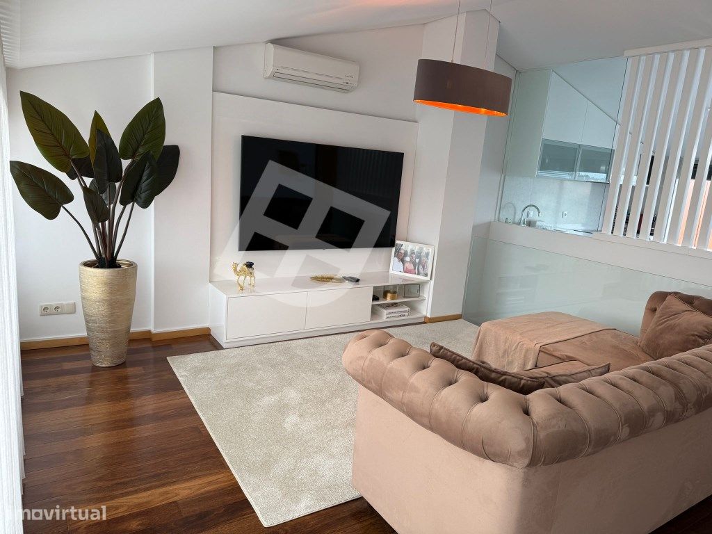 2 bedrooms Duplex in Aveiro, Portugal No. 343425