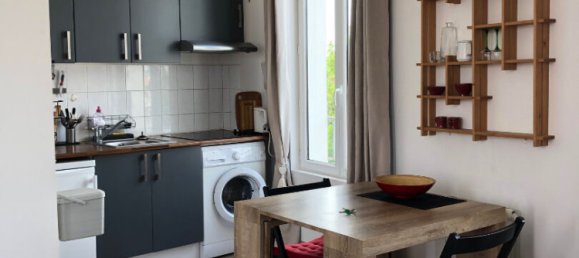 Studio in Chatou, France No. 122898 5