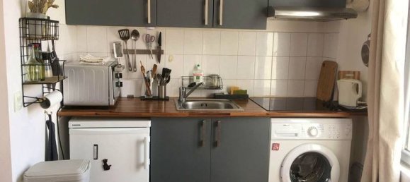 Studio in Chatou, France No. 122898 6