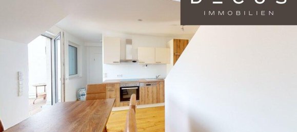 4 rooms Duplex in Vienna, Austria No. 252427 6