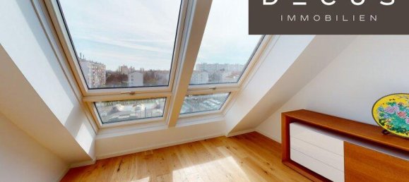 4 rooms Duplex in Vienna, Austria No. 252427 20