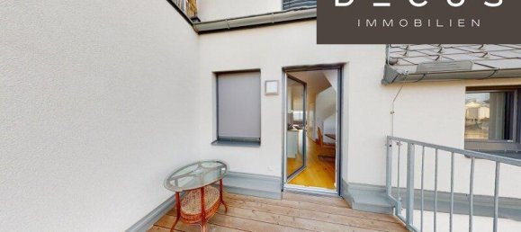 4 rooms Duplex in Vienna, Austria No. 252427 2