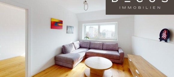 4 rooms Duplex in Vienna, Austria No. 252427 7