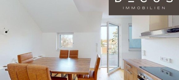 4 rooms Duplex in Vienna, Austria No. 252427 3