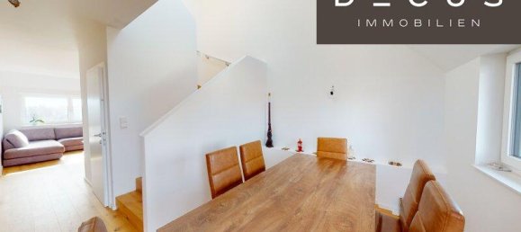 4 rooms Duplex in Vienna, Austria No. 252427 4