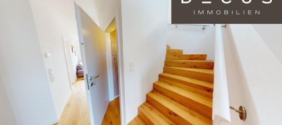 4 rooms Duplex in Vienna, Austria No. 252427 17