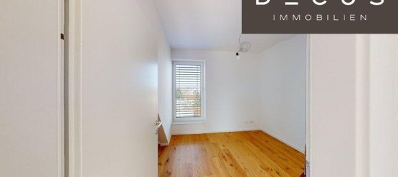 4 rooms Duplex in Vienna, Austria No. 252427 22