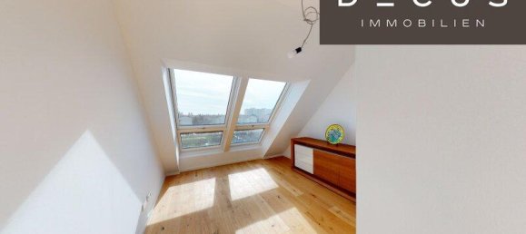 4 rooms Duplex in Vienna, Austria No. 252427 19