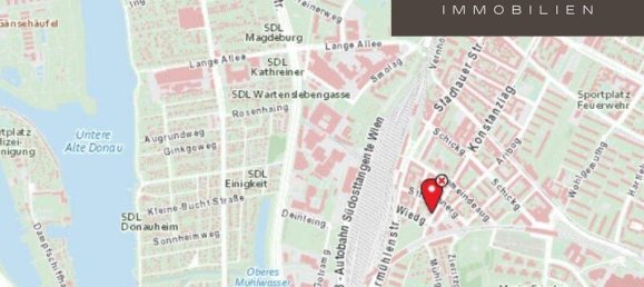 4 rooms Duplex in Vienna, Austria No. 252427 26