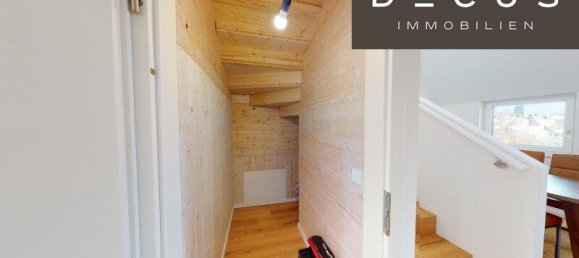 4 rooms Duplex in Vienna, Austria No. 252427 16