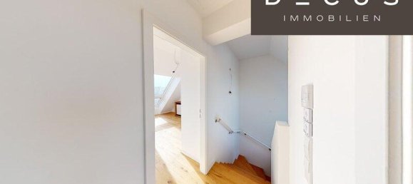 4 rooms Duplex in Vienna, Austria No. 252427 18