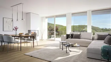 4 rooms Villa in Penzing, Austria No. 86966