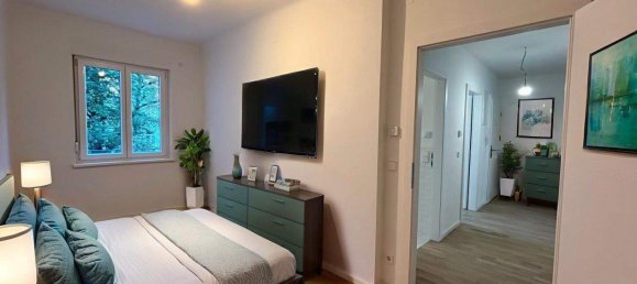 Apartamento de 3 habitaciónes en Wahring, Austria No. 244839 4