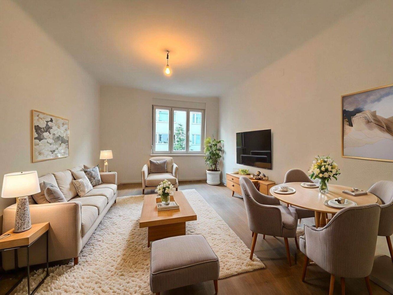 Apartamento de 3 habitaciónes en Wahring, Austria No. 244839