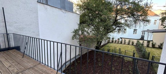 Apartamento de 3 habitaciónes en Wahring, Austria No. 244839 8