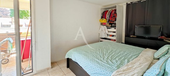 2 Schlafzimmer Wohnung in Lardy, France, Nr. 299474 4
