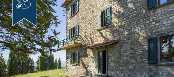 10 Schlafzimmer Gewerbliche Immobilie in Borgo San Lorenzo, Italy, Nr. 331180 21