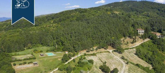 10 Schlafzimmer Gewerbliche Immobilie in Borgo San Lorenzo, Italy, Nr. 331180 5