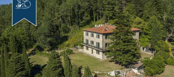 10 Schlafzimmer Gewerbliche Immobilie in Borgo San Lorenzo, Italy, Nr. 331180 12