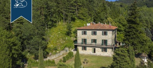 10 Schlafzimmer Gewerbliche Immobilie in Borgo San Lorenzo, Italy, Nr. 331180 10