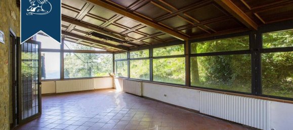 10 Schlafzimmer Gewerbliche Immobilie in Borgo San Lorenzo, Italy, Nr. 331180 31
