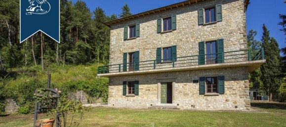 10 Schlafzimmer Gewerbliche Immobilie in Borgo San Lorenzo, Italy, Nr. 331180 16