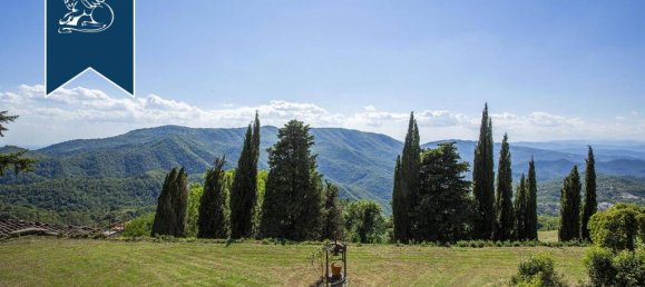 10 Schlafzimmer Gewerbliche Immobilie in Borgo San Lorenzo, Italy, Nr. 331180 18