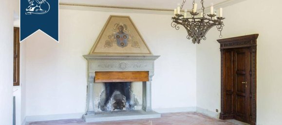 10 Schlafzimmer Gewerbliche Immobilie in Borgo San Lorenzo, Italy, Nr. 331180 24