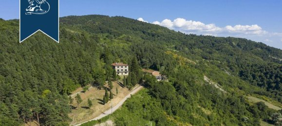 10 Schlafzimmer Gewerbliche Immobilie in Borgo San Lorenzo, Italy, Nr. 331180 4